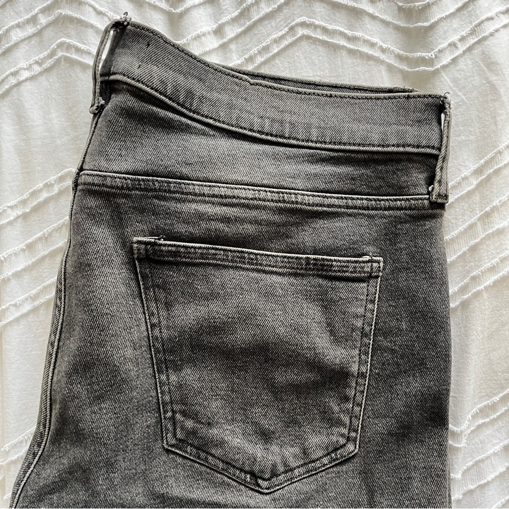 Gap 90s Vintage Look Jeans